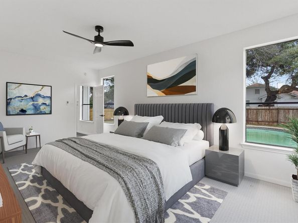 7401 Whistlestop DR, Austin TX 78749