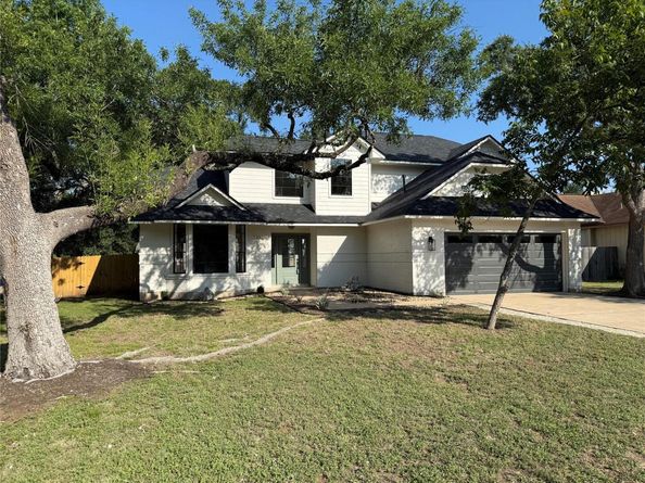 7401 Whistlestop DR, Austin TX 78749
