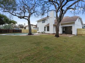 7401 Whistlestop DR, Austin TX 78749