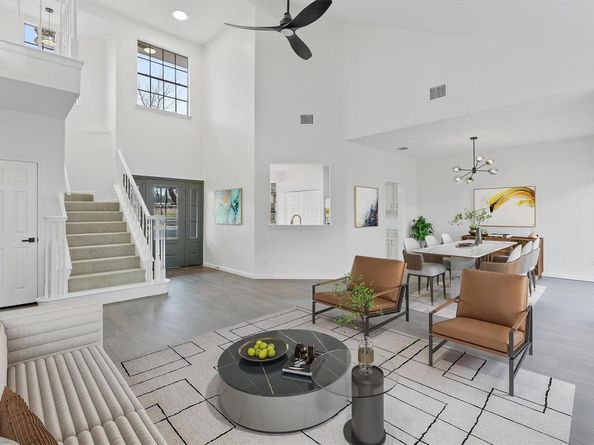 7401 Whistlestop DR, Austin TX 78749