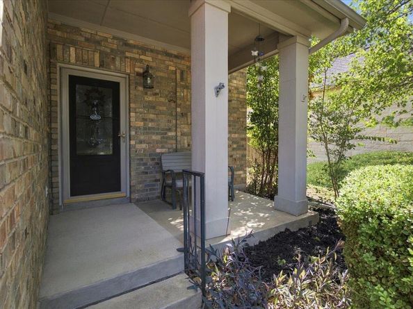 5116 Scottish Thistle DR, Austin TX 78739