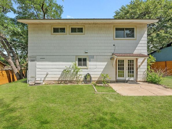 7003 Burnell DR, Austin TX 78723