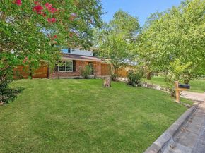 7003 Burnell DR, Austin TX 78723