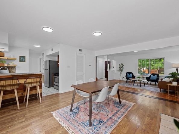 7003 Burnell DR, Austin TX 78723