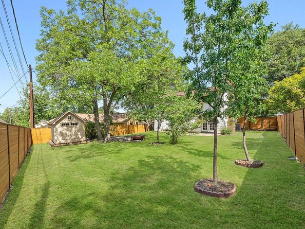 7003 Burnell DR, Austin TX 78723