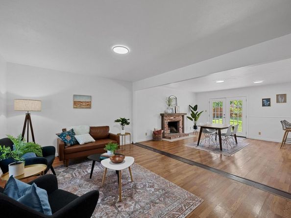 7003 Burnell DR, Austin TX 78723