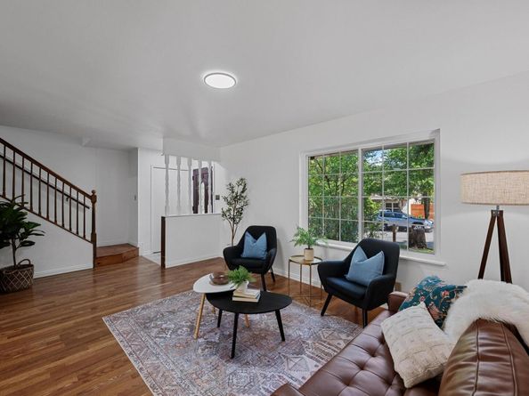 7003 Burnell DR, Austin TX 78723