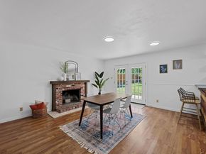7003 Burnell DR, Austin TX 78723
