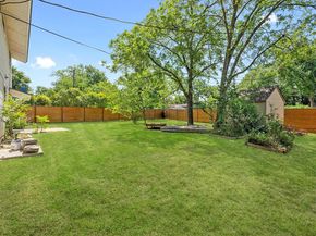 7003 Burnell DR, Austin TX 78723