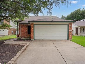 2040 Buckley LN, Round Rock TX 78664