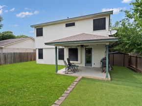 2040 Buckley LN, Round Rock TX 78664