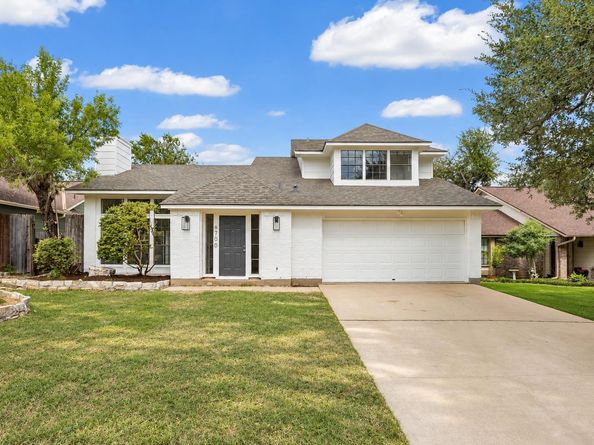 6700 Shiner ST, Austin TX 78729
