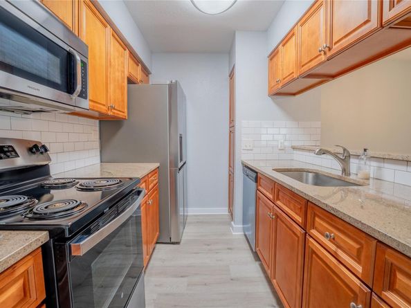 10616 Mellow Meadows DR 1C, Austin TX 78750