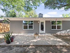 8604 Primrose LN, Austin TX 78757