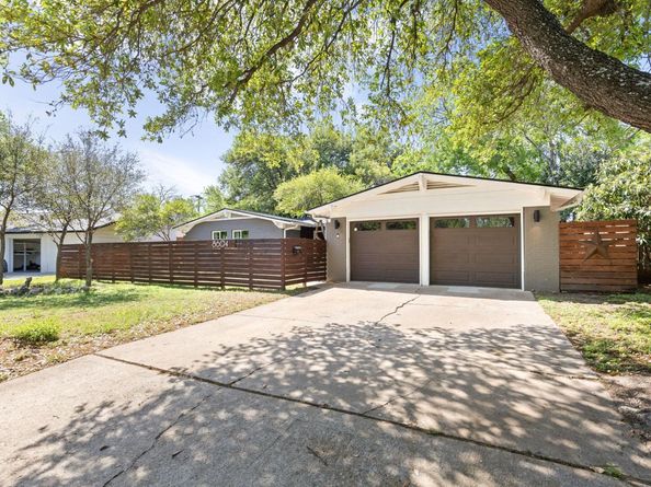 8604 Primrose LN, Austin TX 78757