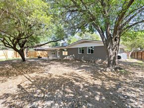 8604 Primrose LN, Austin TX 78757