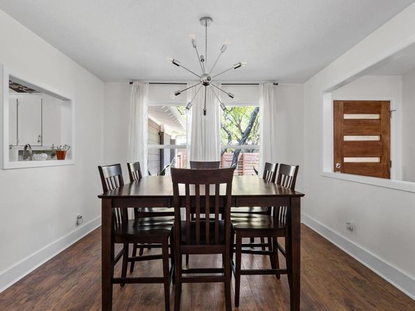8604 Primrose LN, Austin TX 78757