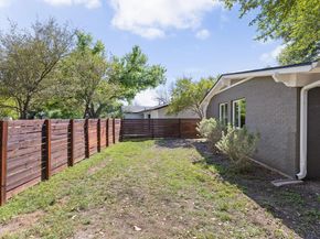 8604 Primrose LN, Austin TX 78757