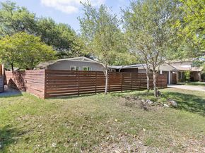 8604 Primrose LN, Austin TX 78757