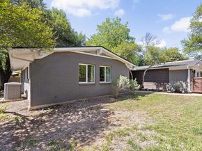 8604 Primrose LN, Austin TX 78757