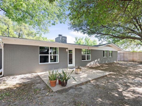 8604 Primrose LN, Austin TX 78757