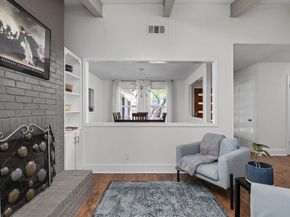 8604 Primrose LN, Austin TX 78757