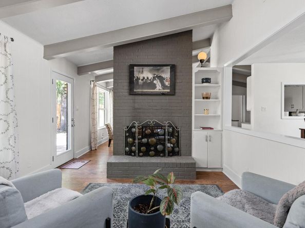 8604 Primrose LN, Austin TX 78757