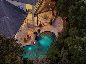 9308 Travertine CV, Austin TX 78735
