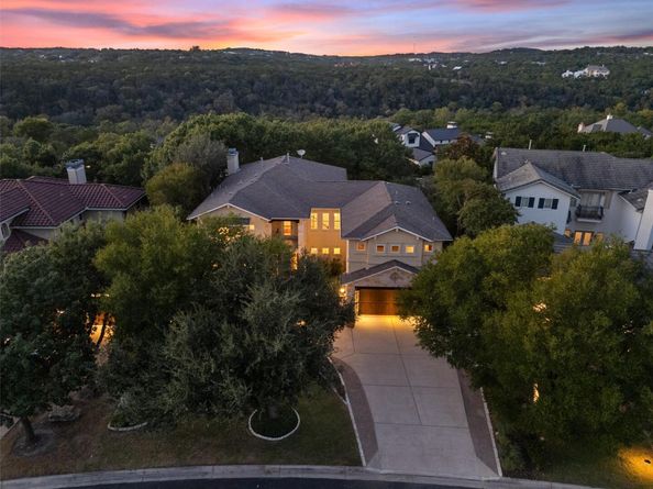 9308 Travertine CV, Austin TX 78735