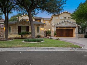9308 Travertine CV, Austin TX 78735