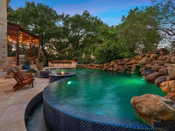 9308 Travertine CV, Austin TX 78735