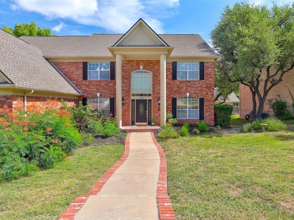 8504 Sweetness LN, Austin TX 78750