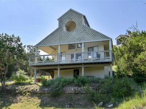 167 N Tumbleweed TRL, Austin TX 78733