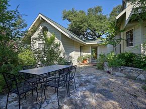 167 N Tumbleweed TRL, Austin TX 78733