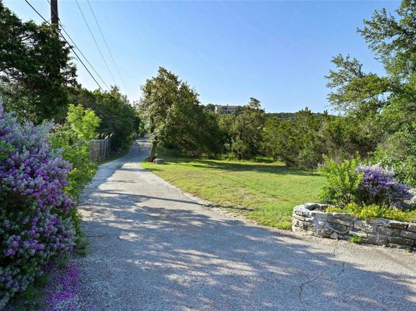 167 N Tumbleweed TRL, Austin TX 78733