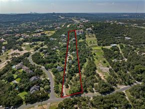 167 N Tumbleweed TRL, Austin TX 78733