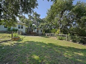 167 N Tumbleweed TRL, Austin TX 78733
