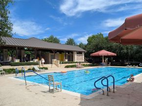 7301 Bandera Ranch TRL A, Austin TX 78750
