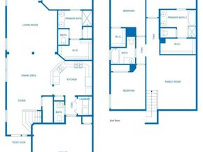 7301 Bandera Ranch TRL A, Austin TX 78750