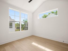 601 Vermont RD 1, Austin TX 78702
