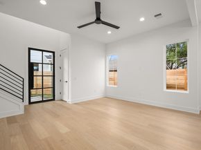 601 Vermont RD 1, Austin TX 78702