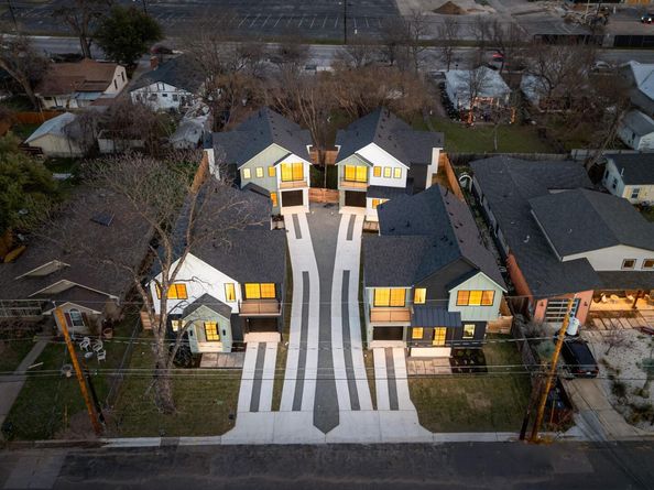 601 Vermont RD 1, Austin TX 78702