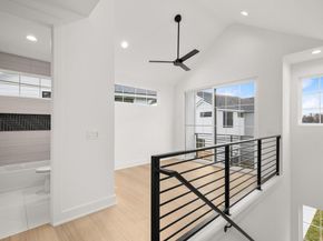 601 Vermont RD 1, Austin TX 78702
