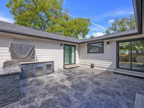 1409 Westmoor DR, Austin TX 78723