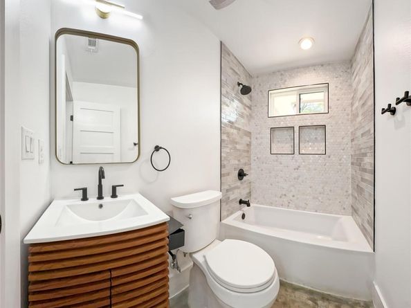 1409 Westmoor DR, Austin TX 78723