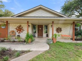 9905 Murmuring Creek DR, Austin TX 78736