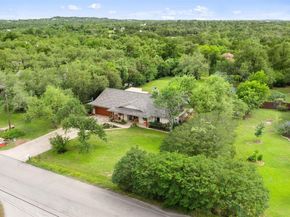 9905 Murmuring Creek DR, Austin TX 78736