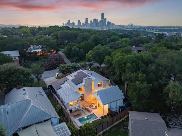 1813 Crooked LN, Austin TX 78741