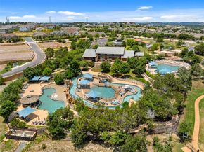 205 Antigua WAY, Lakeway TX 78738