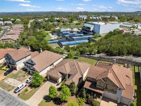 205 Antigua WAY, Lakeway TX 78738